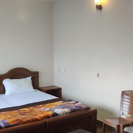 New Summit Villa Ooty Exterior foto